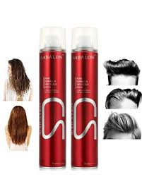 Nova Hair Spray