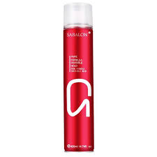 Nova Hair Spray